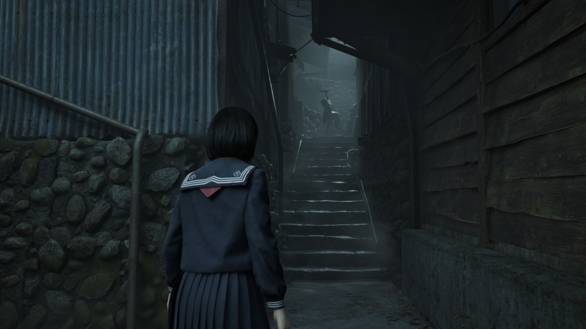 Silent Hill f - Imagen 17